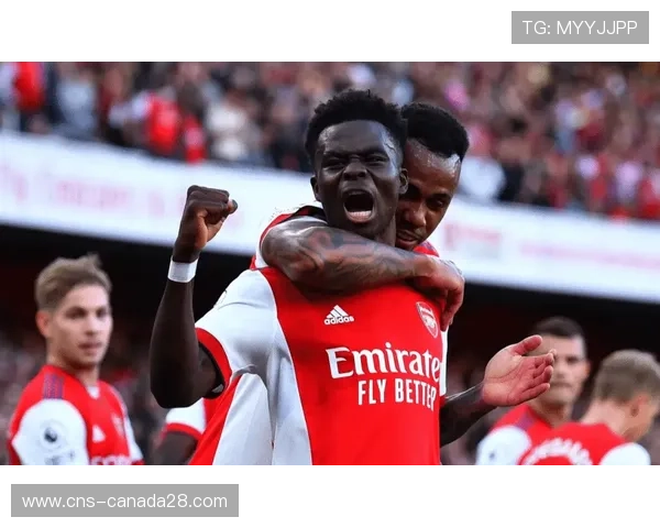 阿森纳1-0热刺，萨卡制胜球助枪手巩固前三