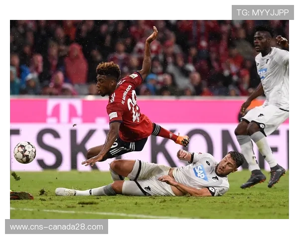 拜仁慕尼黑vs霍芬海姆：凯恩奥利塞迪亚斯进攻组合对决霍村严密防守