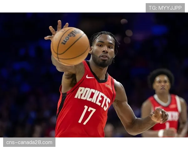 分析：年轻球队如雷霆、火箭在三月展现的季后赛级别竞争力