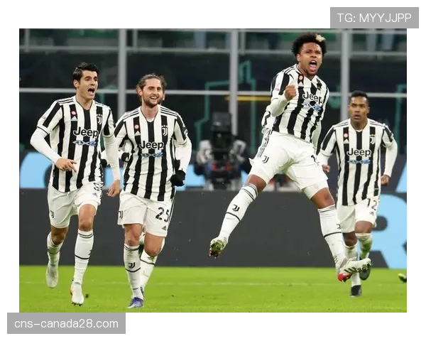 聚焦意甲青年联赛：尤文U19梯队凭借高射门转化率闯入决赛